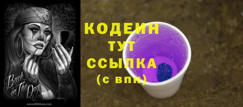 Кодеин Purple Drank  МЕГА ССЫЛКА  Гусиноозёрск  купить наркотик 